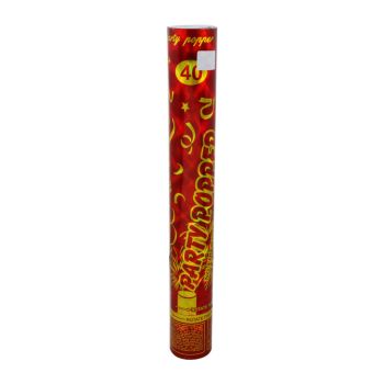 Party Confetti Popper -40cm