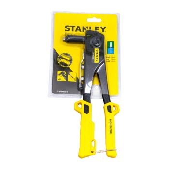“STANLEY” HEAVY DUTY RIVETER