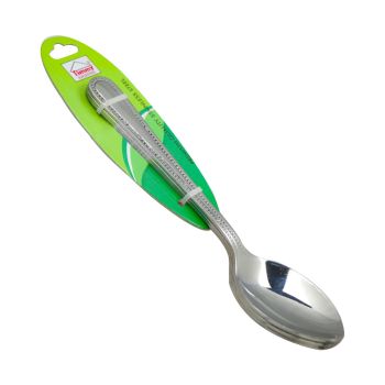 Timmy Premium Quality Stainless Steel Desert Spoon Size 2mm