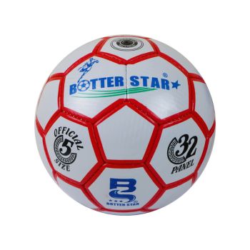 Premium Quality & Hand Stitched Leather Football Size 5