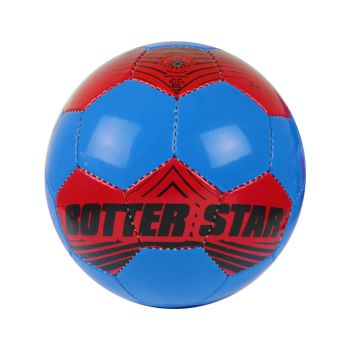 Premium Quality Hand Stitched Multi-color Football Size 5