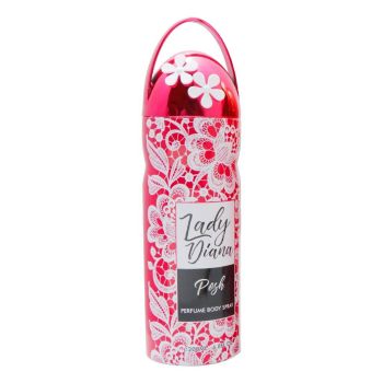 Lady Diana Posh Perfumed Body Spray 200Ml