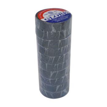 Black Insulation Strong & Long Lasting PVC Tape