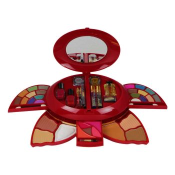Beauty Fancy Collection Stylish and Fashionable Makeup Kit