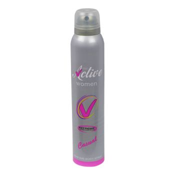 Active Women Casual Deo 200ml
