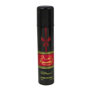 Signature Scent Ramada Deo Elevate Your Presence 75Ml