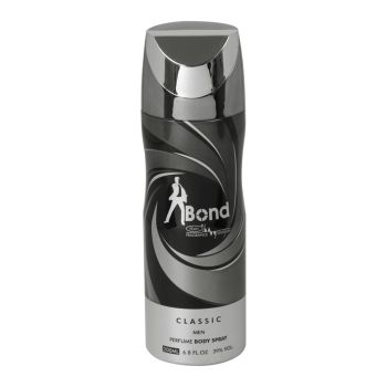 Bond Classic Men Deo 200ml