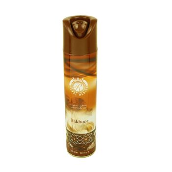 Royal Design Bakhoor Air Freshener 300ml