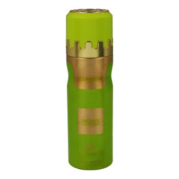 Tourmaline Women Deo 200ml