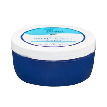 Lady Diana Collection Soft Moisturizing Beauty Cream 250Ml