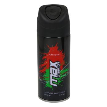 Max Creation Africo Deo 150ml