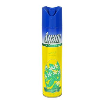 Ayam Jasmin Air Freshener 300ml