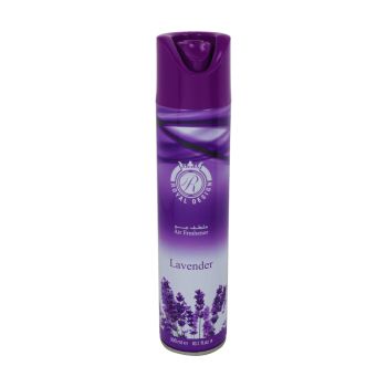 Royal Design Lavender Air Fresener 300ml