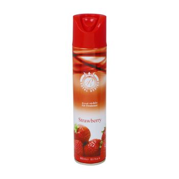 Royal Design Strawberry Air Freshener 300ml