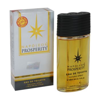 Napoleon Prosperity Edt 100ml