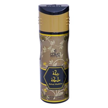 Cosmo Rehat Malikha Deodorant, 200ml