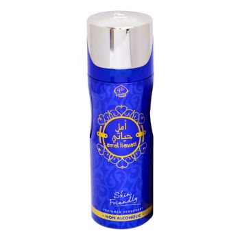 “TAYYIB” Amal Hayati Deodorant, 200ml