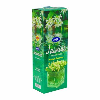 Jasmine Fragrance Incense Sticks