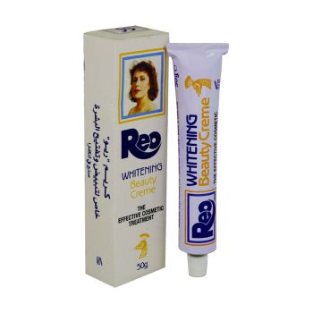Reo Whitening Beauty Cream 50Gm