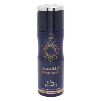 “TAYYIB” Laylat Samar Deodorant, 200ml