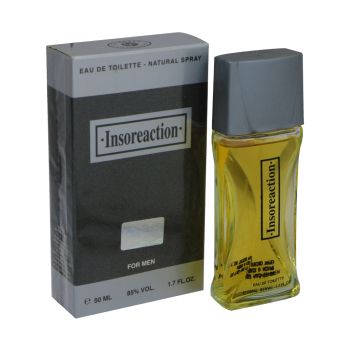Insoreaction Edt 50ml