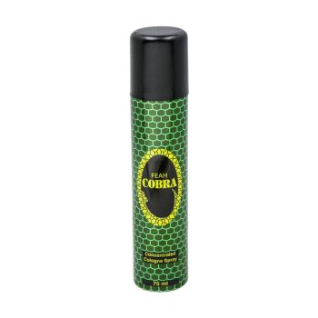 Feah Cobra Cologne Spray