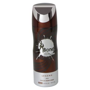 Bond Legend Men Deo 200ml