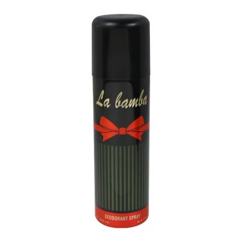 La Bamba Deo 200ml