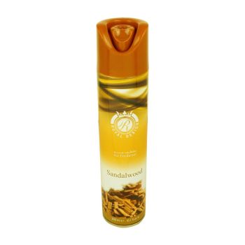 Royal Design Sandalwood Air Freshener 300ml