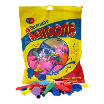 Rubber Balloons
