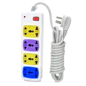 Top-Rated Extension Boards Enhance Your Electrical Connectivity