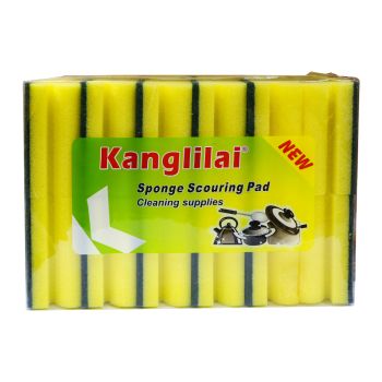 Kanglilai Sponge Cleaning Scrubber