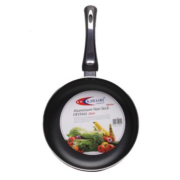 Kawashi Aluminium Non-Stick Fry Pan Size 32Cm