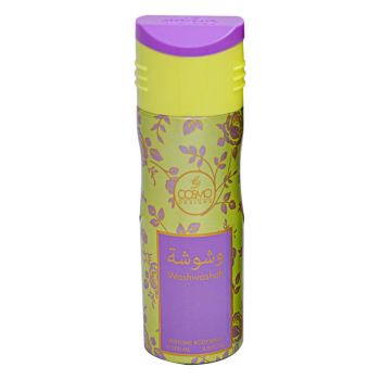 Cosmo Washwashah Deodorant, 200ml