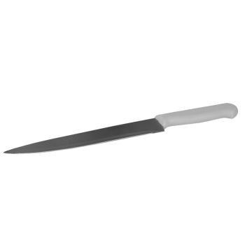 8 Inches Kitchen Knife with ABS Handle Comfortable Grip