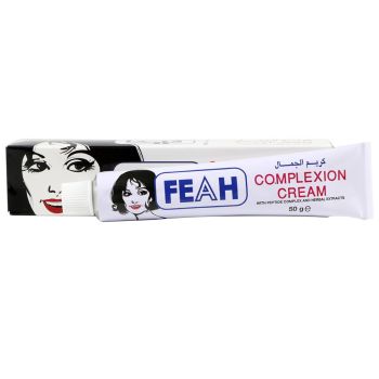 Feah Herbal Extracts Complexion Cream 50Gm
