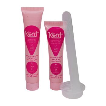 Intensive natural Care Body & Face Bleach Cream