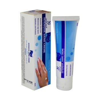 Reo Luxuriously Moisturising Intensive Hand Cream