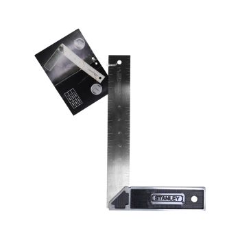 “STANLEY” TRY SQUARE – 254MM