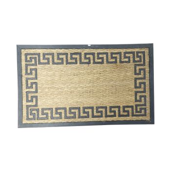 Timmy Coir Entrance Mat - Durable & Elegant Welcome Mat