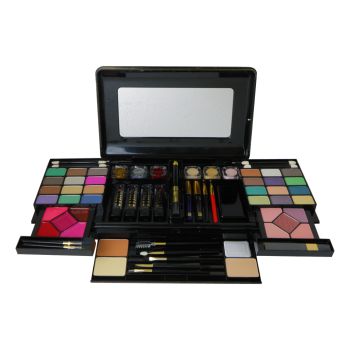 Beauty Fancy Collection Stylish and Fashionable Makeup Kit