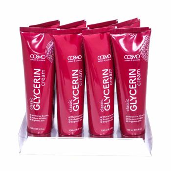 Cosmo Classic Mositurizing Glycerin Cream 150Ml