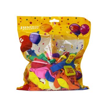 Jumbo Colorful Party Decoration Balloons