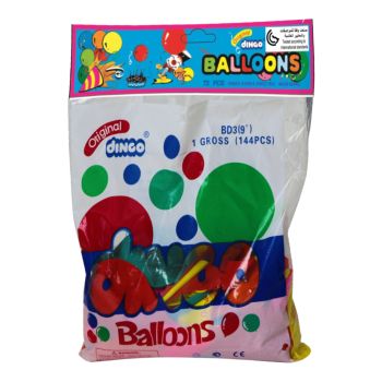  Colorful Party Decoration Balloons