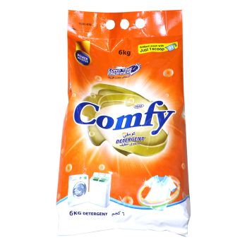 Feah Comfy Detergent 6Kg
