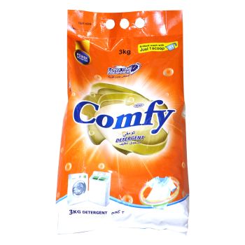 Feah Comfy Stain Remover Detergent Keep Your Clothes Looking New 3Kg