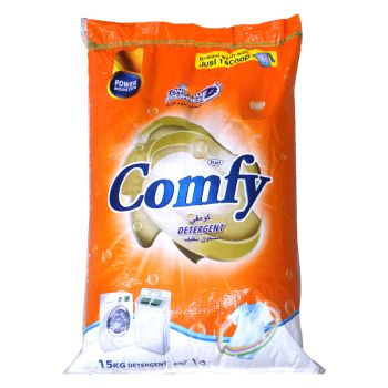 Feah Comfy Detergent 15Kg
