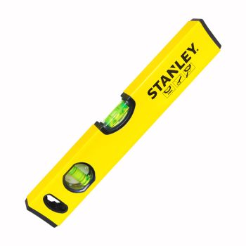 “STANLEY” CLASSIC BOX LEVEL – 30CM