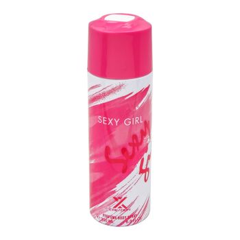 X-Creation Sexy Girl 200Ml