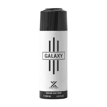X-Creation Galaxy Deo 200Ml